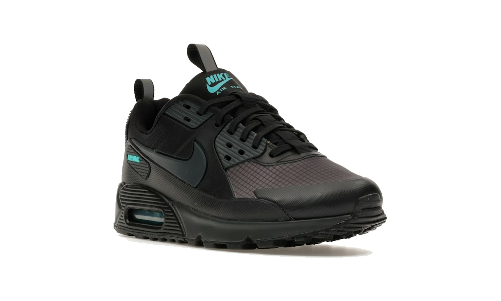 Air Max 90 Drift "Black Dusty Cactus"