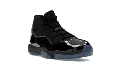 Air Jordan 11 "Gamma Blue" (2025)