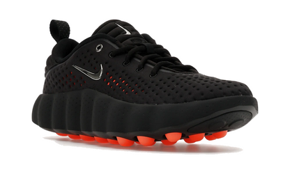 Nike Mind 002 Black Hyper Crimson