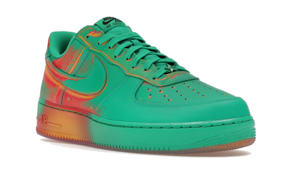 Air Force 1 Low "Stadium Green Crimson"