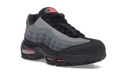 Air Max 95 OG "Big Bubble Bright Crimson"