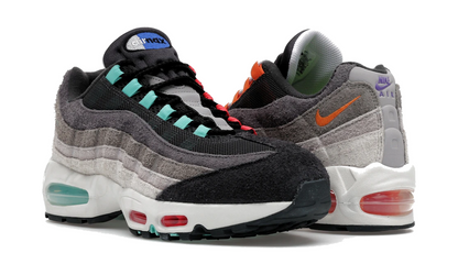 Air Max 95 OG "Big Bubble Greedy" (2026)