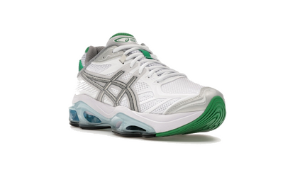 ASICS Gel-Kinetic 2.0 x Hidden NY "White Castlerock"