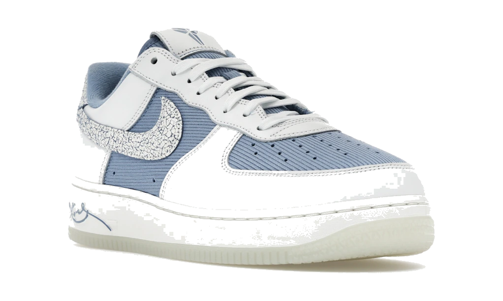 Air Force 1 Low Protro "Kobe Bryant City of Champions"