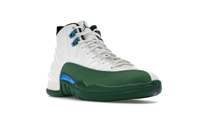 Air Jordan 12 "Bucks"