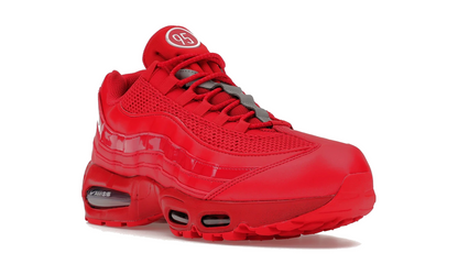 Air Max 95 SE "Total 90 University Red"