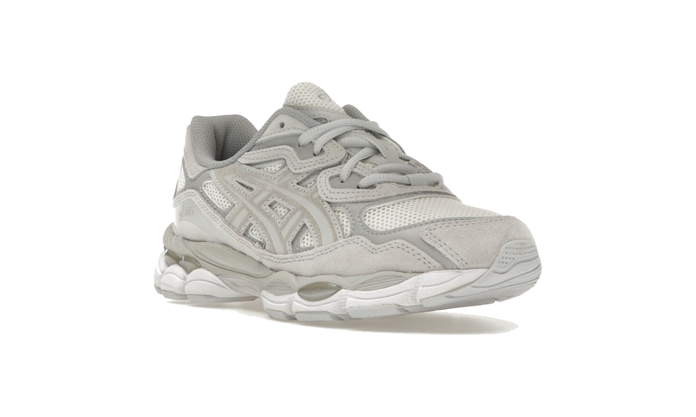 ASICS Gel-NYC "Cream Cloud Grey"