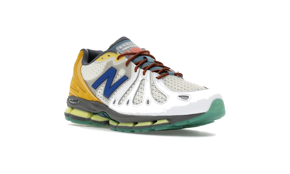 New Balance 1890 x Action Bronson "Hornet Tusk"