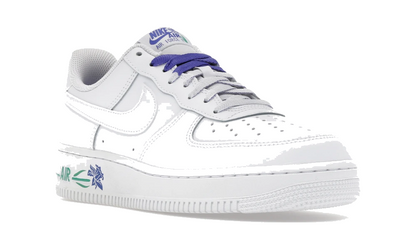 Air Force 1 Low "Persian Violet"