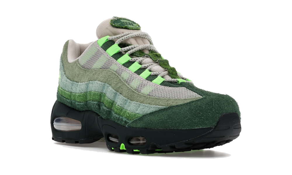 Air Max 95 Big Bubble "Ducks of a Feather"