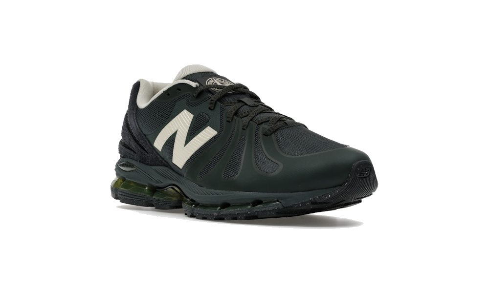 New Balance 1890 x Stone Island "Deep Forest"