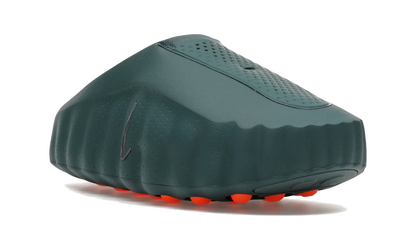 Nike Mind 001 Mineral Slate Light Pumice Hyper Crimson Metallic Platinum