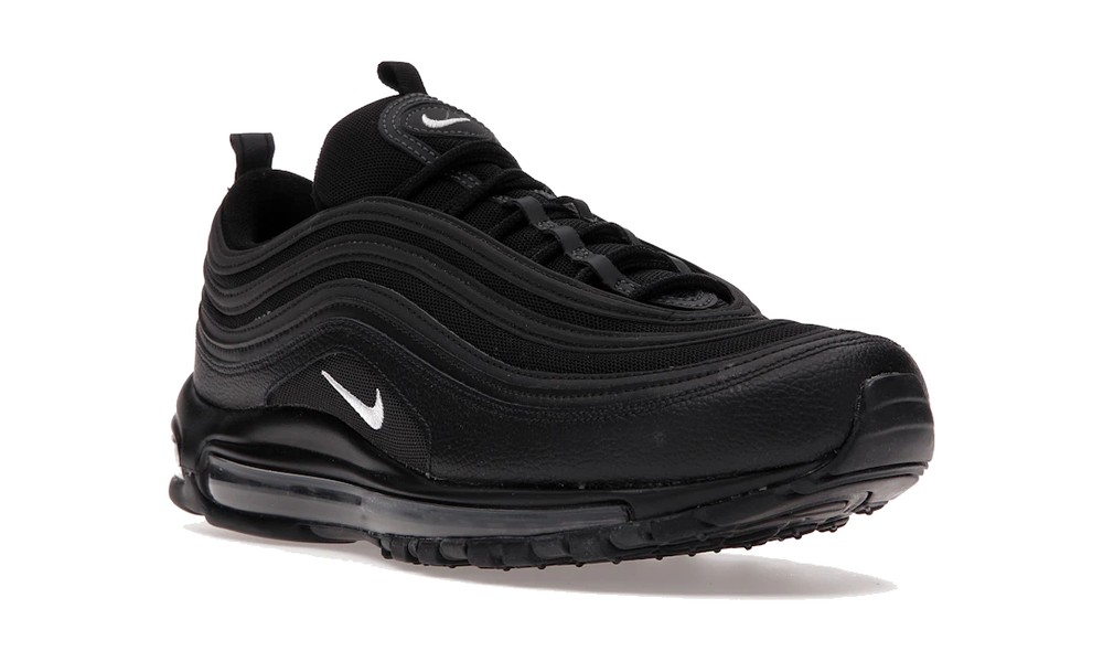 Air Max 97 "Black White Anthracite"