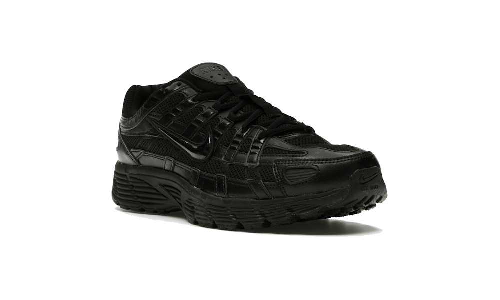 P-6000 "Black"
