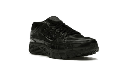 P-6000 "Black"