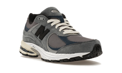 New Balance 2002R x JJJJound "Storm Blue"