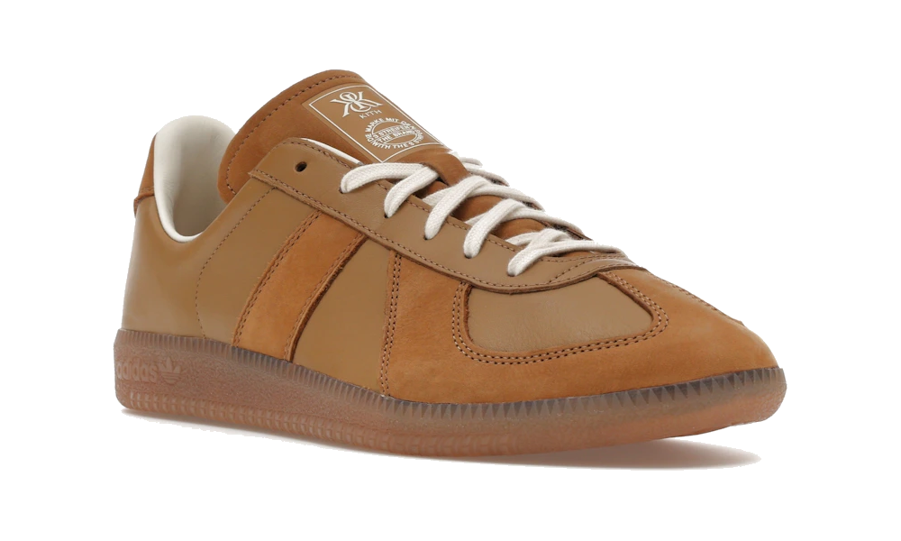 adidas BW Army x Kith "Cardboard"