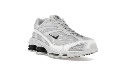 Shox Ride 2 "Light Bone Metallic Black"