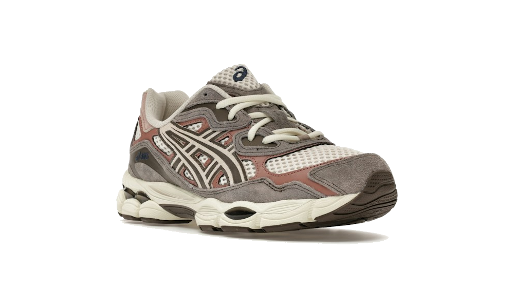 ASICS Gel-NYC Birch Driftwood