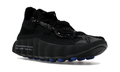Nike Mind 002 Flyknit Fragment Black