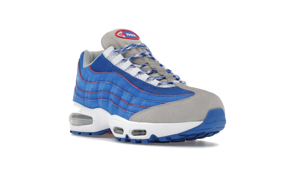 Air Max 95 OG "Big Bubble Lawson"