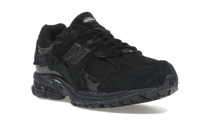 New Balance 2002R "Protection Pack - Black"