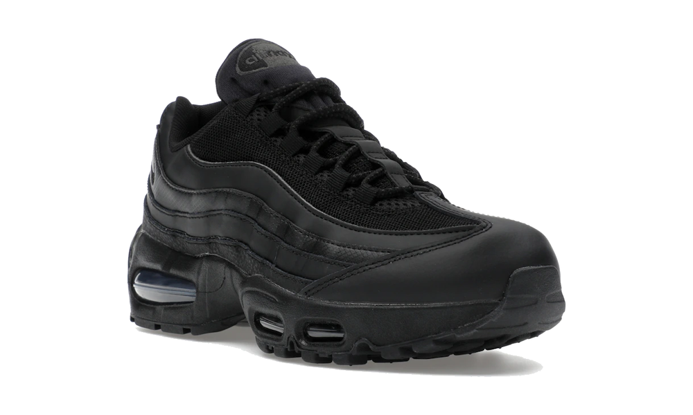 Air Max 95 OG "Big Bubble Black Anthracite"