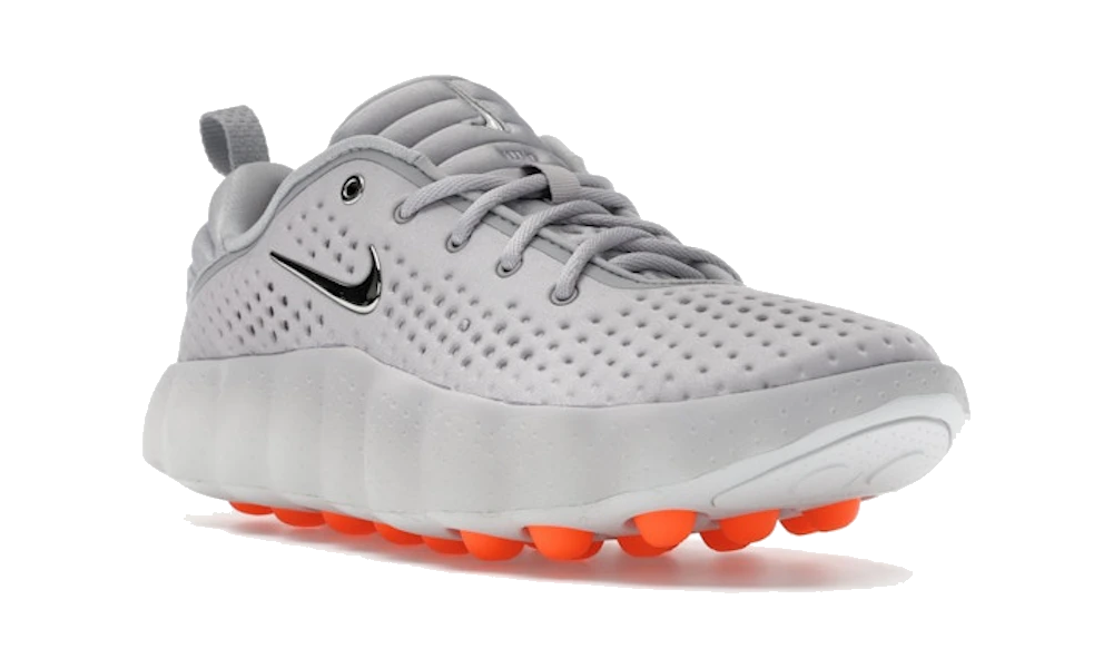 Nike Mind 002 Light Smoke Grey