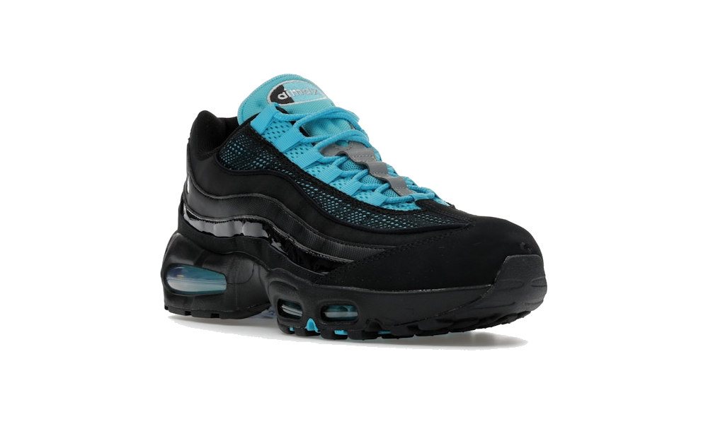 Air Max 95 Big Bubble "Scorpion"