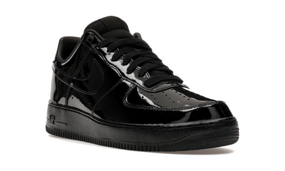 Air Force 1 Low "Black Patent"