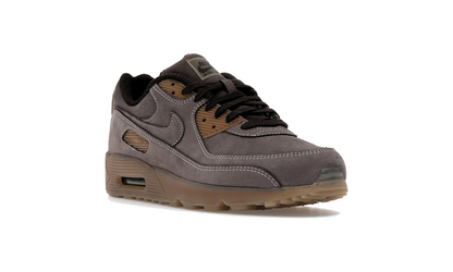 Air Max 90 "Shadow Brown"