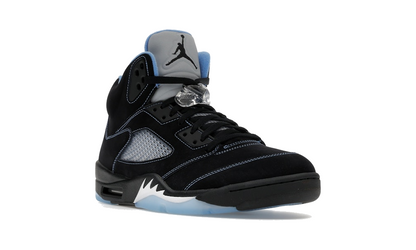 Air Jordan 5 "Black University Blue" (2026)