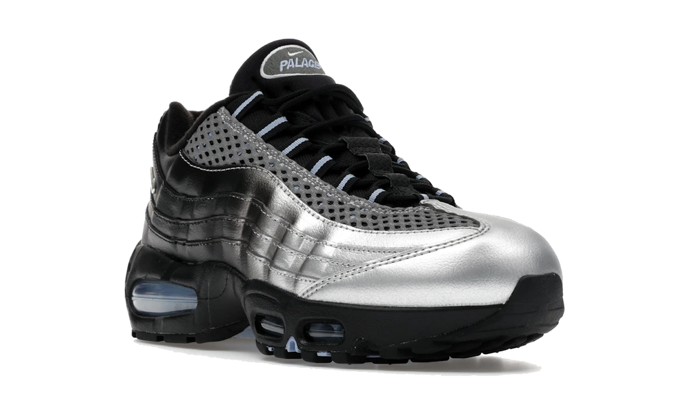Air Max 95 Big Bubble "Palace"
