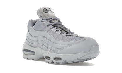Air Max 95 OG "Big Bubble Wolf Grey"