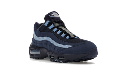 Nike Air Max 95 SE Big Bubble Obsidian Work Blue