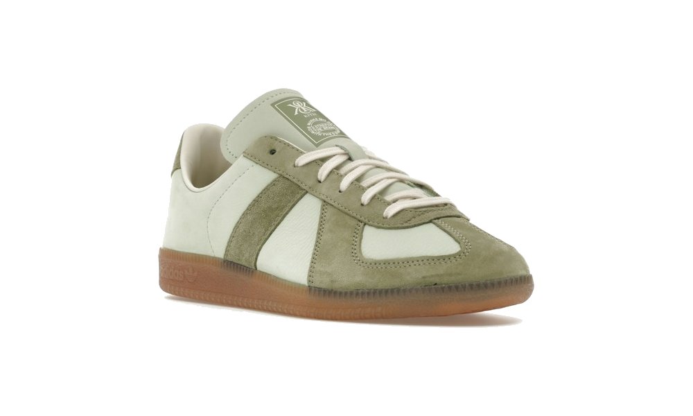 Adidas BW Army Kith Tent Green