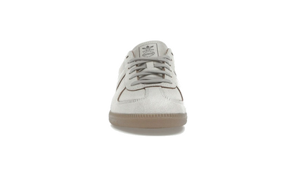Adidas BW Army Earth Strata Cracked Leather
