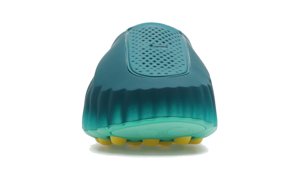 Nike Mind 001 Slide "Geode Teal"