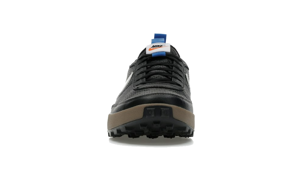 NikeCraft General Purpose Shoe x Tom Sachs "Demerits"