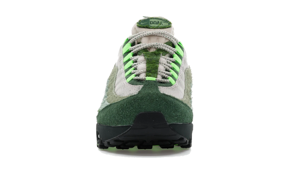 Air Max 95 Big Bubble "Ducks of a Feather"