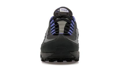 Air Max 95 OG "Big Bubble Black Sapphire"