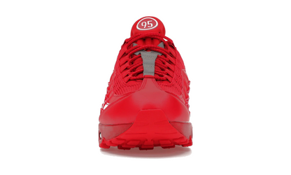 Air Max 95 SE "Total 90 University Red"