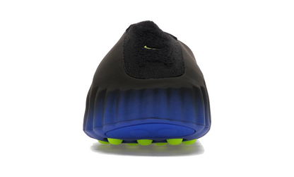 Nike Mind 001 Flyknit Slide "Hyper Royal"