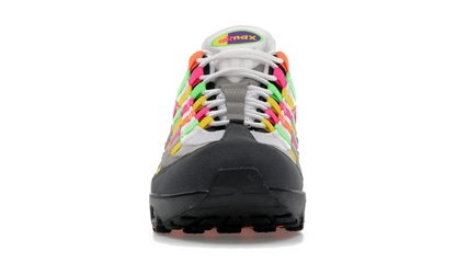 Air Max 95 Big Bubble "Woven Multi"