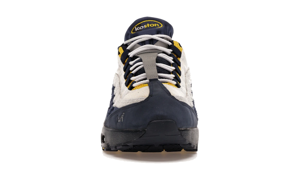 Air Max 95 SB "Eric Koston Obsidian"