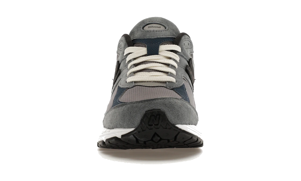 New Balance 2002R x JJJJound "Storm Blue"