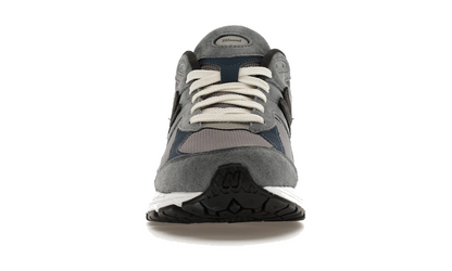 New Balance 2002R x JJJJound "Storm Blue"