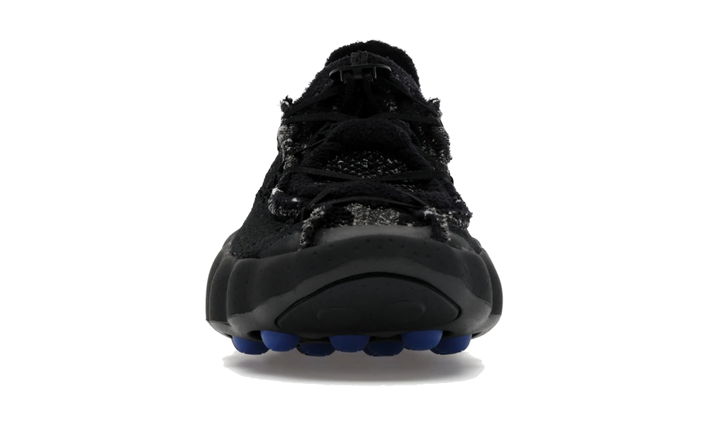 Nike Mind 002 Flyknit Fragment Black