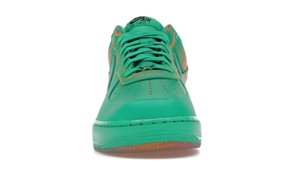 Air Force 1 Low "Stadium Green Crimson"