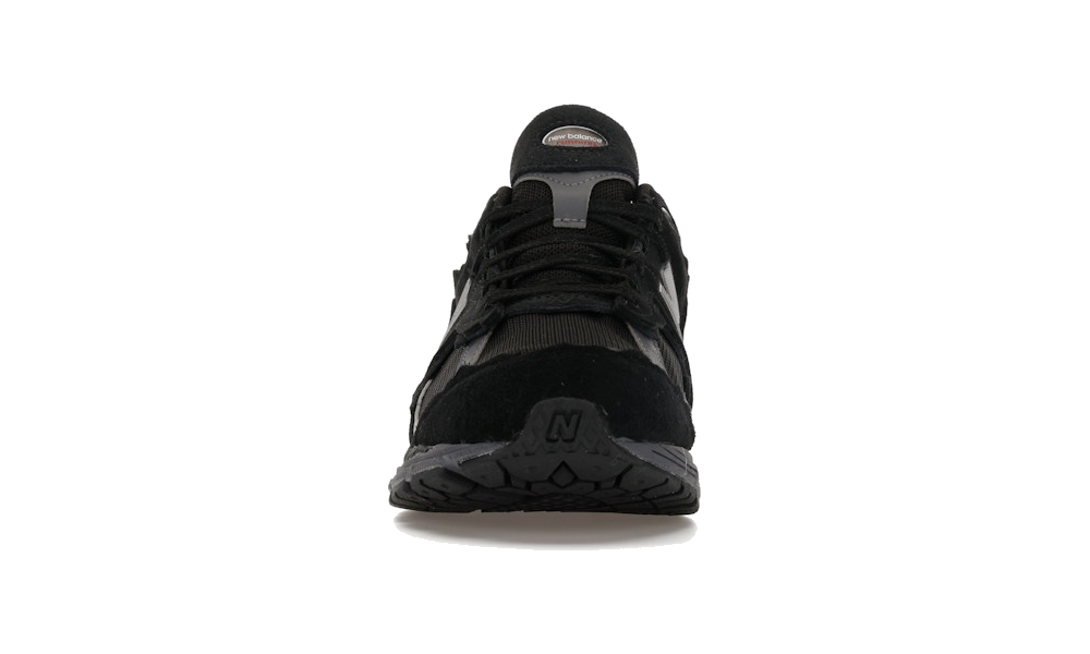 New Balance 2002R Gore-Tex "Protection Pack - Black Magnet"